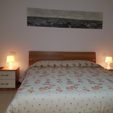 B&B Nonna Rosaria Matera Luaran gambar