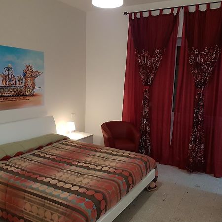 B&B Nonna Rosaria Matera Luaran gambar