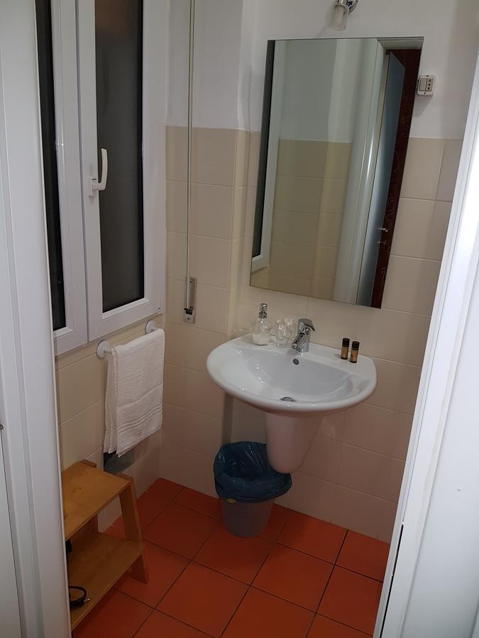 B&B Nonna Rosaria Matera Luaran gambar