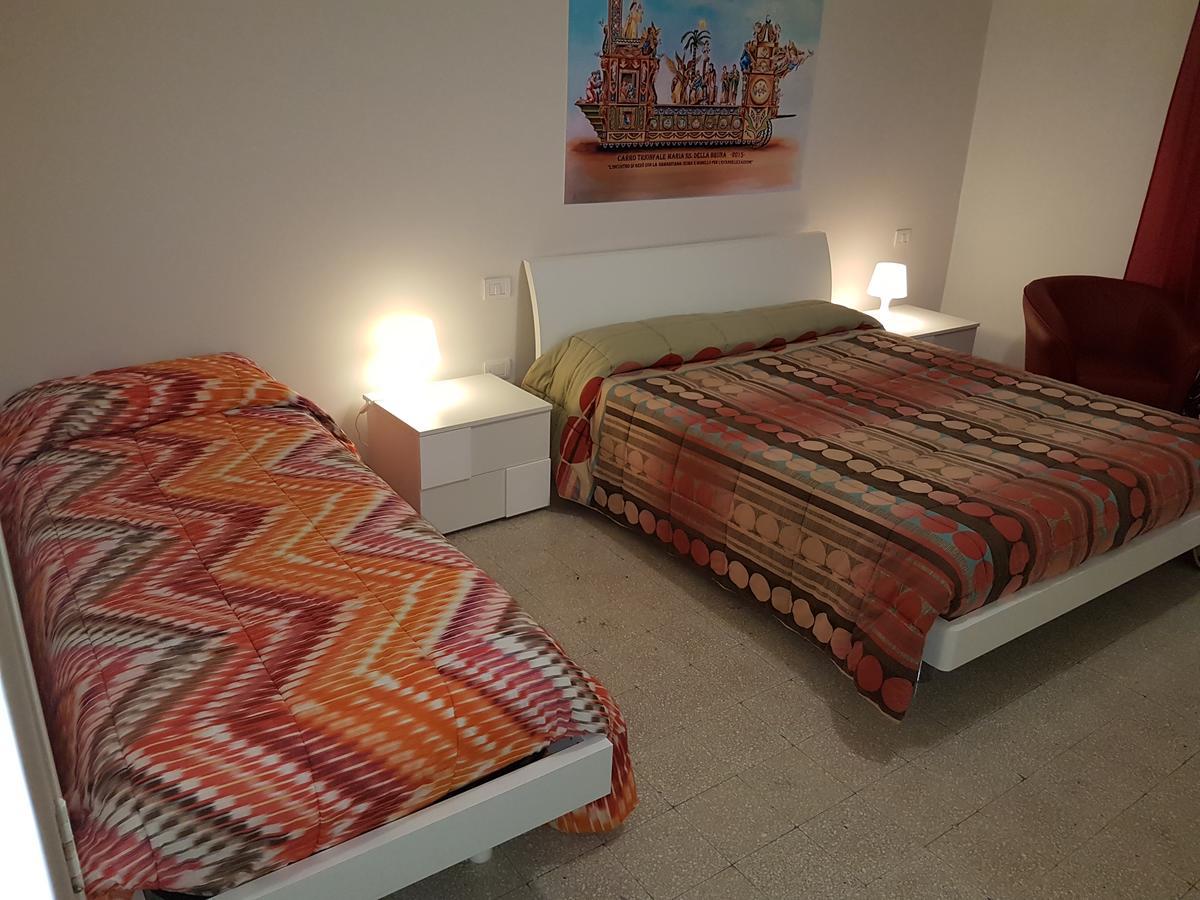 B&B Nonna Rosaria Matera Luaran gambar