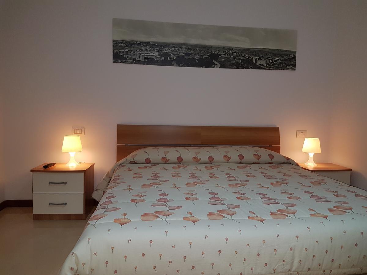 B&B Nonna Rosaria Matera Luaran gambar