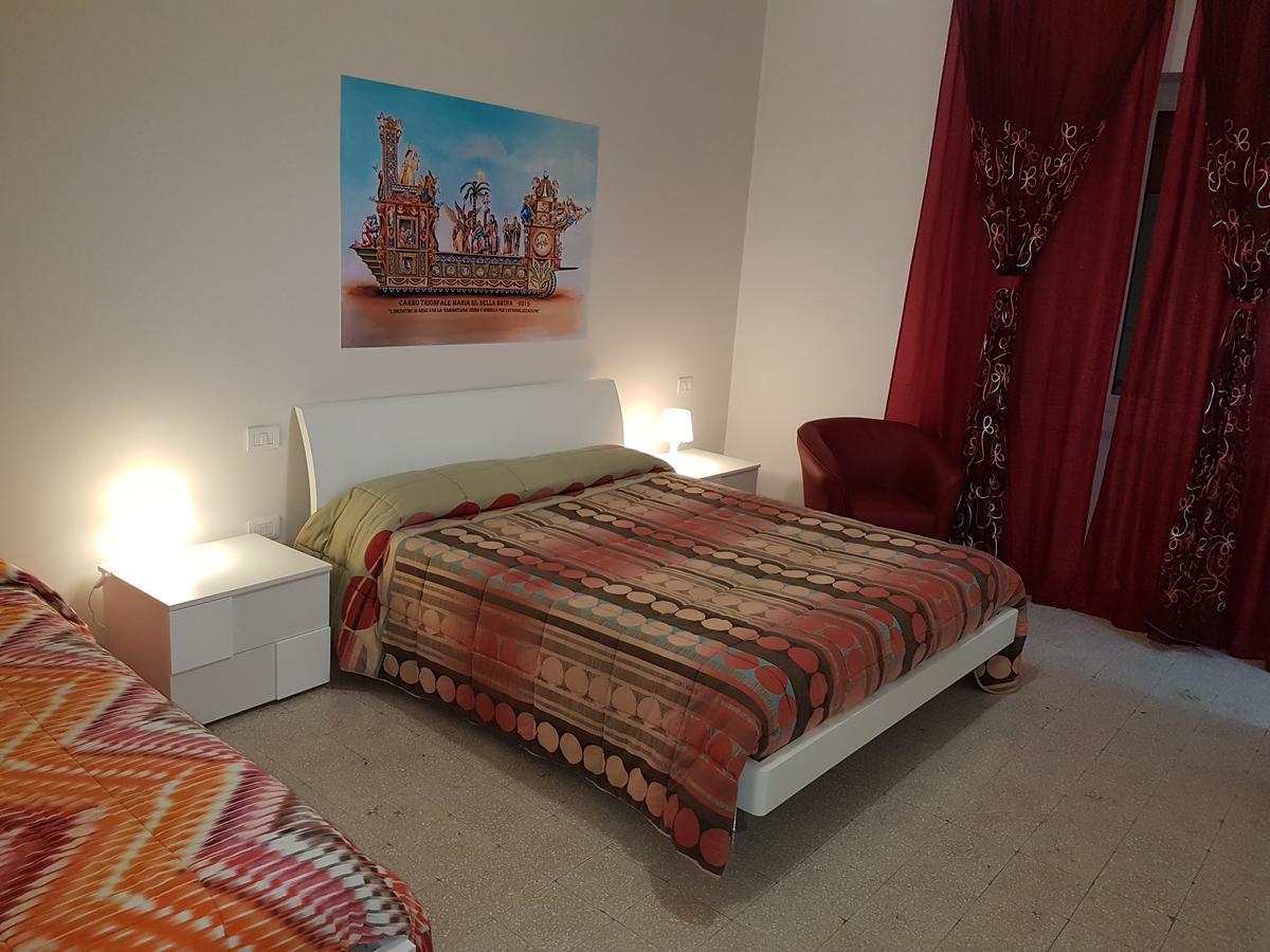 B&B Nonna Rosaria Matera Luaran gambar