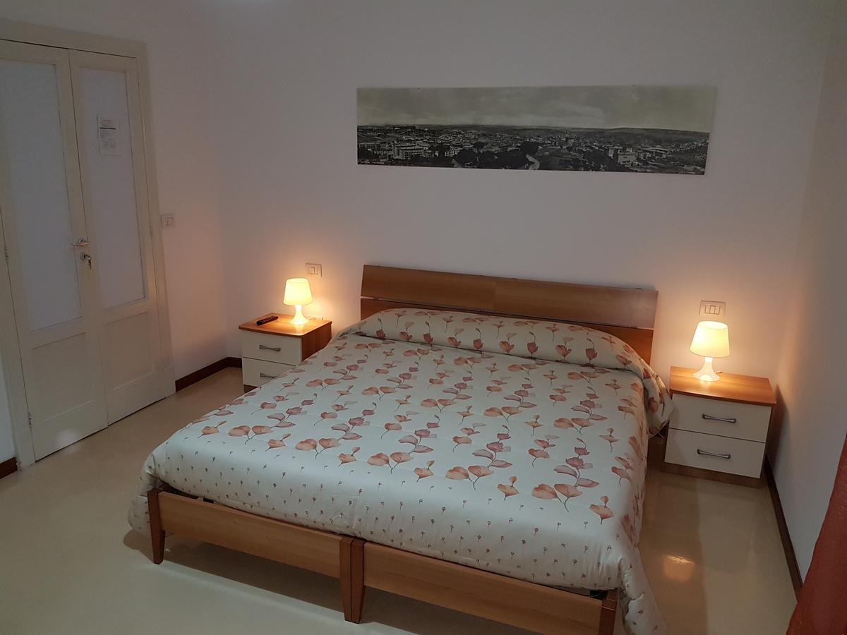 B&B Nonna Rosaria Matera Luaran gambar