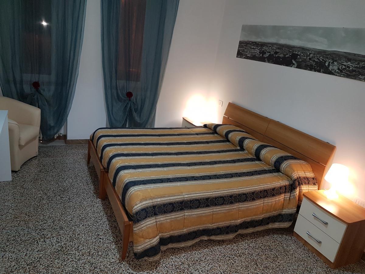 B&B Nonna Rosaria Matera Luaran gambar