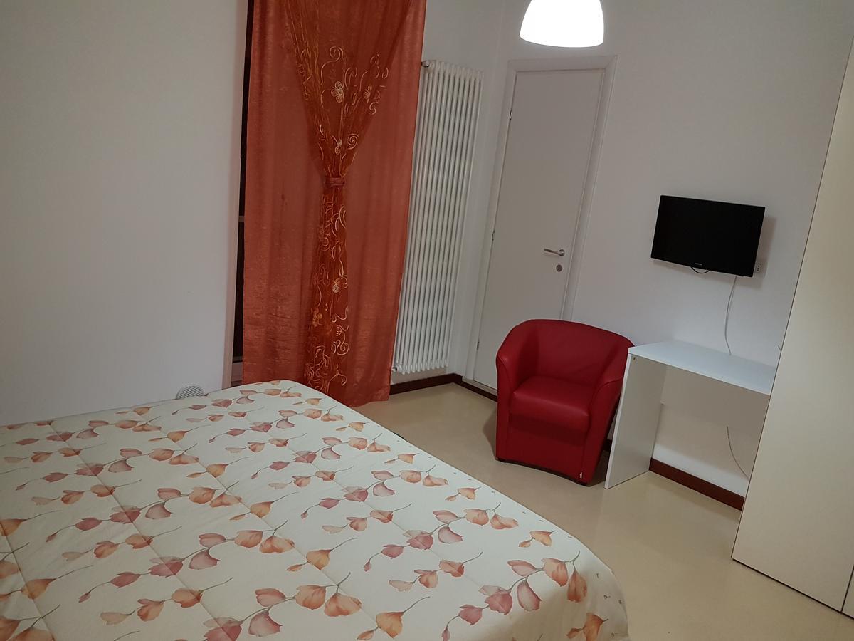 B&B Nonna Rosaria Matera Luaran gambar