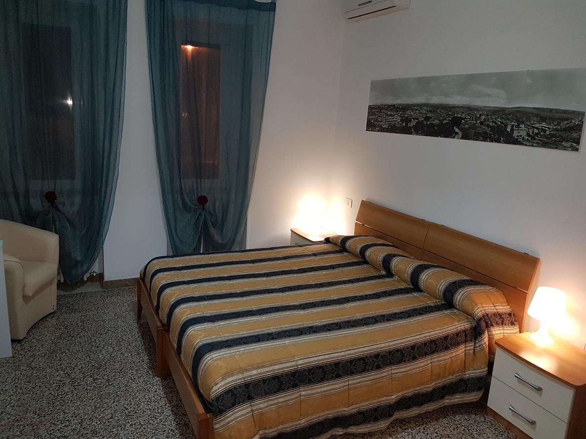 B&B Nonna Rosaria Matera Luaran gambar