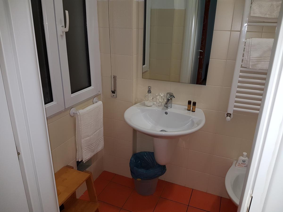 B&B Nonna Rosaria Matera Luaran gambar