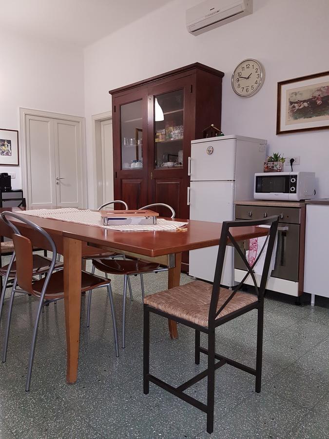 B&B Nonna Rosaria Matera Luaran gambar
