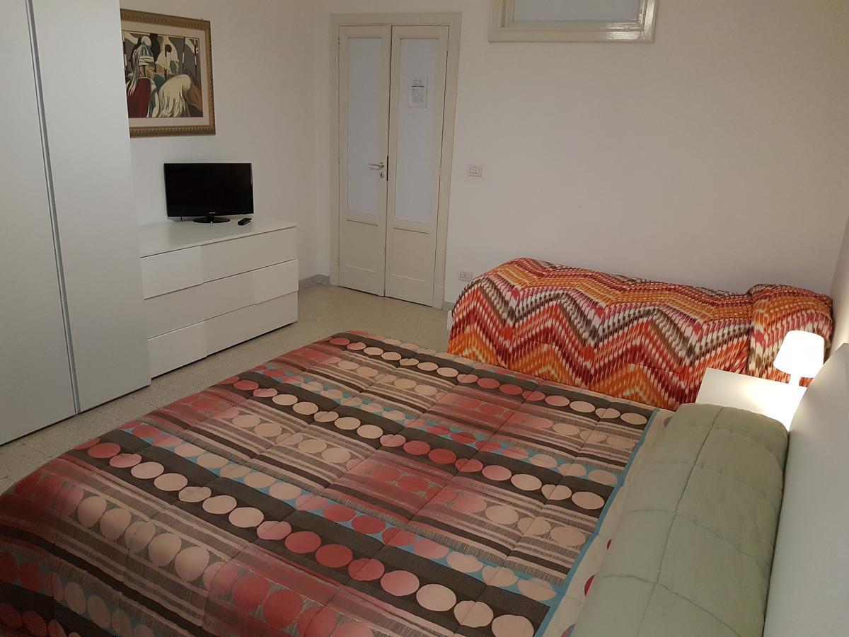 B&B Nonna Rosaria Matera Luaran gambar