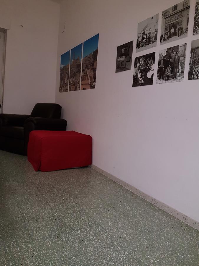 B&B Nonna Rosaria Matera Luaran gambar