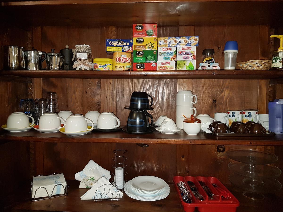 B&B Nonna Rosaria Matera Luaran gambar